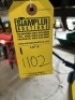 BILLY GOAT LEAF / LITTER VACUUM - 7