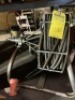 HAND SNAKE - 50' - 2