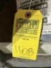 LOT ASSORTED PIECES - ROTARY SAW BLADES, SMALL RETRIEVAL TOOL, GFCI's, ETC - 8
