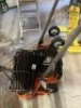 GENERAL EASY ROOTER 325P446 SNAKE - 100' / 5/8'' / 1/3HP / 1725 RPM / 7A - SERIAL No. 2002