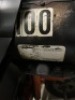 GENERAL EASY ROOTER 325P446 SNAKE - 100' / 5/8'' / 1/3HP / 1725 RPM / 7A - SERIAL No. 2002 - 3