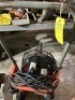GENERAL EASY ROOTER 325P446 SNAKE - 50' / 5/8'' / 1/3HP / 1725 RPM / 7A - SERIAL No. 2F05 - 2