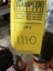GENERAL EASY ROOTER 325P446 SNAKE - 50' / 5/8'' / 1/3HP / 1725 RPM / 7A - SERIAL No. 2F05 - 5