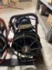 325P543 SNAKE - 50' / 1/2'' / 1/3HP / 1725 RPM / 115V