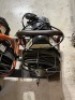 325P543 SNAKE - 50' / 1/2'' / 1/3HP / 1725 RPM / 115V - 2