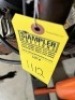 325P543 SNAKE - 50' / 1/2'' / 1/3HP / 1725 RPM / 115V - 3