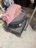 IC-IHP3H SKY DANCER BLOWER WITH SKY DANCER - SERIAL No. YN140110980 - 2