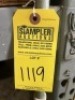 IC-IHP3H SKY DANCER BLOWER WITH SKY DANCER - SERIAL No. YN140110980 - 4