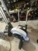 LITTLE WONDER OPTIMAX MIXIMUM OUTPUT BLOW WITH HONDA GC160 ENGINE