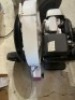LITTLE WONDER OPTIMAX MIXIMUM OUTPUT BLOW WITH HONDA GC160 ENGINE - 2