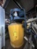 25CMPT CONCRETE MIXER WITH STAND - SERIAL No. 42003251
