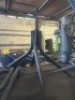 25CMPT CONCRETE MIXER WITH STAND - SERIAL No. 42003251 - 3