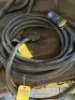 HEAVY DUTY ELECTRICAL CORDS - 2