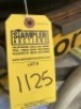 HEAVY DUTY ELECTRICAL CORDS - 3