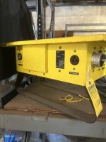 PORTABLE POWER DISTRIBUTION BOX - 30/250V