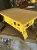 PORTABLE POWER DISTRIBUTION BOX - 30/250V - 4