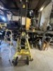 SUMNER 2118 A/C LIFT - LOAD CAPACITY 650 LBS - SERIAL No. 24221