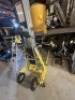 SUMNER 2118 A/C LIFT - LOAD CAPACITY 650 LBS - SERIAL No. 24221 - 2
