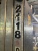 SUMNER 2118 A/C LIFT - LOAD CAPACITY 650 LBS - SERIAL No. 24221 - 4