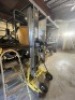 SUMNER 2118 A/C LIFT - LOAD CAPACITY 650 LBS - SERIAL No. 24221 - 5