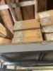 BOXES NYLON BUFFER PADS