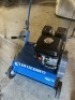 BLUEBIRD SOD CUTTER WITH HONDA GX160 5.5 ENGINE - 2