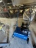 BLUEBIRD SOD CUTTER WITH HONDA GX160 5.5 ENGINE - 4