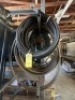 ASSORTED AIR HOSES