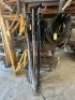 ADJUSTABLE STEEL SHORING PROPS