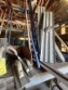 ASSORTED CONCRETE TOOLS