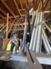 ASSORTED CONCRETE TOOLS - 2
