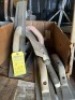 ASSORTED CONCRETE TOOLS - 4