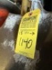 ASSORTED GARDEN TOOLS - SHOVELS, RAKES, HOES, POST HOLE DIGGERS, ETC - 6