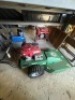 BILLY GOAT HYDRO OUTBACK BRUSH CUTTER WITH HONDA ENGINE - 2