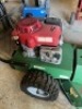 BILLY GOAT HYDRO OUTBACK BRUSH CUTTER WITH HONDA ENGINE - 5