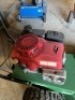 BILLY GOAT HYDRO OUTBACK BRUSH CUTTER WITH HONDA ENGINE - 6