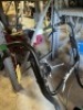 BILLY GOAT HYDRO OUTBACK BRUSH CUTTER WITH HONDA ENGINE - 7