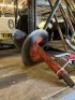 RED 16'' AUGER - 2