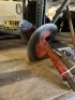 RED 16'' AUGER - 3