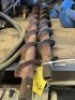 4'' AUGERS - 2