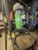 GREEN SAND BLASTER - 3