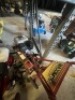 MAXIM HD CHAIN DRIVE TILLER WITH HONDA GX-160 ENGINE