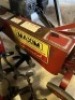 MAXIM HD CHAIN DRIVE TILLER WITH HONDA GX-160 ENGINE - 2