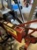 MAXIM HD CHAIN DRIVE TILLER WITH HONDA GX-160 ENGINE - 3