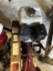 MAXIM HD CHAIN DRIVE TILLER WITH HONDA GX-160 ENGINE - 4