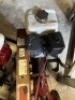 MAXIM HD CHAIN DRIVE TILLER WITH HONDA GX-160 ENGINE - 5