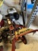 MAXIM HD CHAIN DRIVE TILLER WITH HONDA GX-160 ENGINE - 6