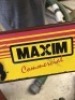 MAXIM HD CHAIN DRIVE TILLER WITH HONDA GX-160 ENGINE - 2