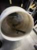 MQ MC3PEA CEMENT MIXER WITH GANFON MOTOR - SERIAL No. 210818381