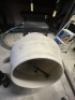 MQ MC3PEA CEMENT MIXER WITH GANFON MOTOR - SERIAL No. 210818381 - 2